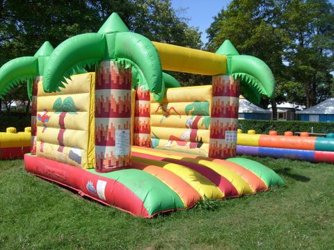 Camping L'Oasis - Camping Bas-Rhin - Image N°9