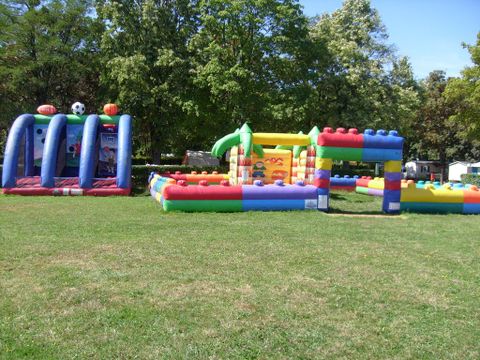 Camping L'Oasis - Camping Bas-Rhin - Image N°8