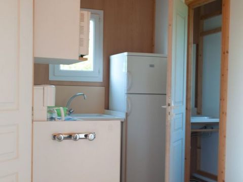 CHALET 6 personnes - PRE VERT