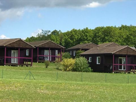 CHALET 6 personnes - PRE VERT