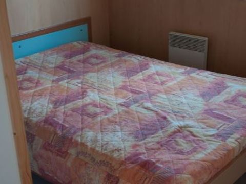 Chalet 6 personnes - PRE VERT