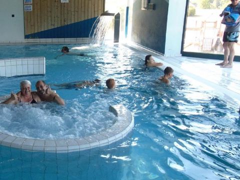 Camping L'Oasis - Camping Bas-Rhin - Image N°3