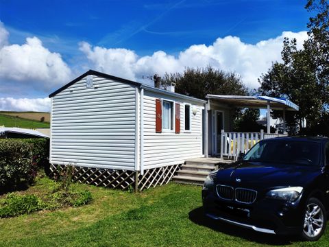 MOBILHOME 5 personnes