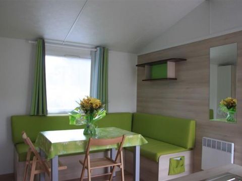 MOBILHOME 5 personnes