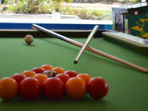 Camping Ker Vella   - Camping Finistère - Image N°8