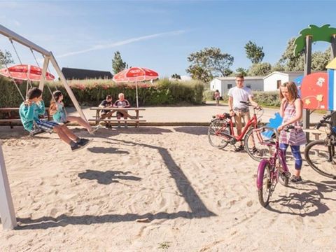 Camping Ker Vella   - Camping Finistère - Image N°19