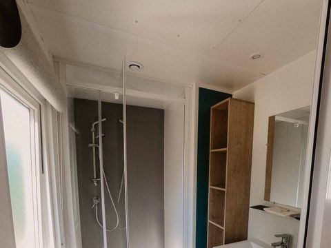 MOBILHOME 6 personnes - Mobil-home Grand Confort Plein Air 3 chambres