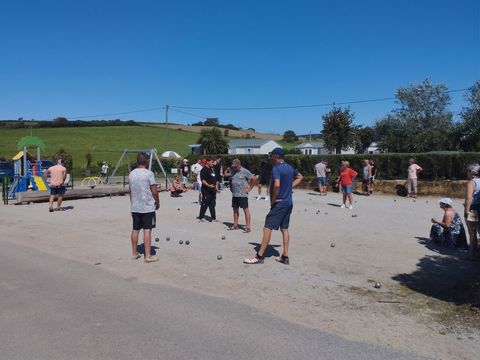 Camping Ker Vella   - Camping Finistère - Image N°11