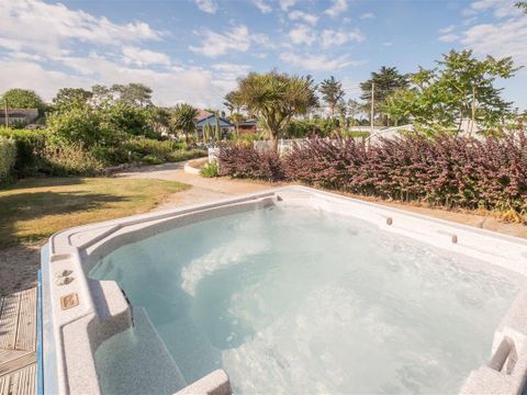 Camping Ker Vella   - Camping Finistère - Image N°6