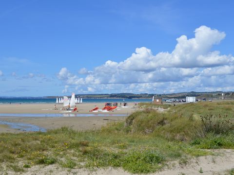 Camping Ker Vella   - Camping Finistère - Image N°17