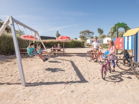 Camping Ker Vella   - Camping Finistère - Image N°10