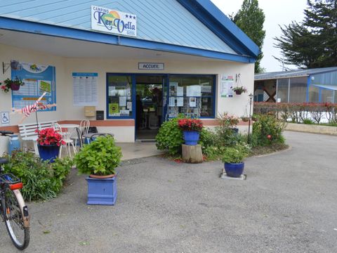 Camping Ker Vella   - Camping Finistère - Image N°14