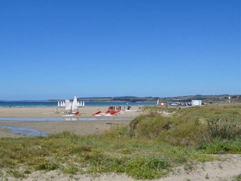 Camping Ker Vella   - Camping Finistère - Image N°26
