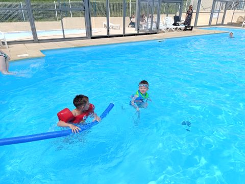 Camping Ker Vella   - Camping Finistère - Image N°4