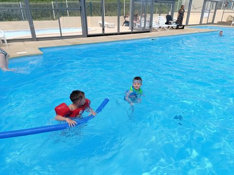 Camping Ker Vella   - Camping Finistère - Image N°2