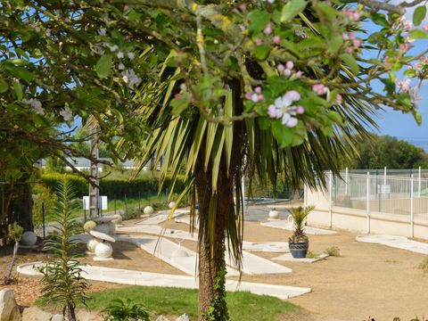 Camping Ker Vella   - Camping Finistère - Image N°9