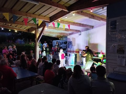 Camping Ker Vella   - Camping Finistère - Image N°14