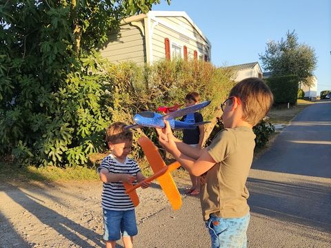 Camping Ker Vella   - Camping Finistère - Image N°25
