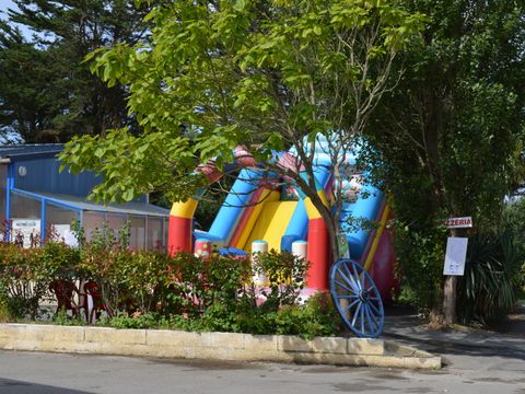 Camping Ker Vella   - Camping Finistère - Image N°15