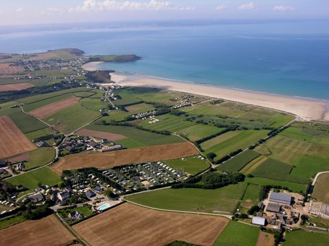 Camping Ker Vella   - Camping Finistère - Image N°25