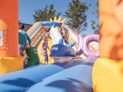 Camping Ker Vella   - Camping Finistère - Image N°7