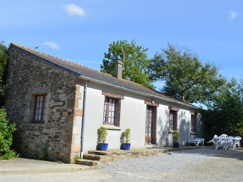 Camping Ker Vella   - Camping Finistère - Image N°21