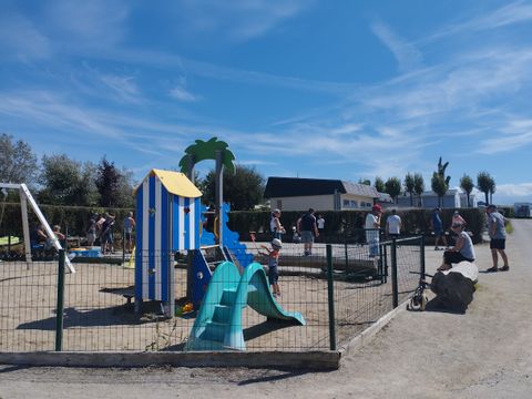 Camping Ker Vella   - Camping Finistère - Image N°24