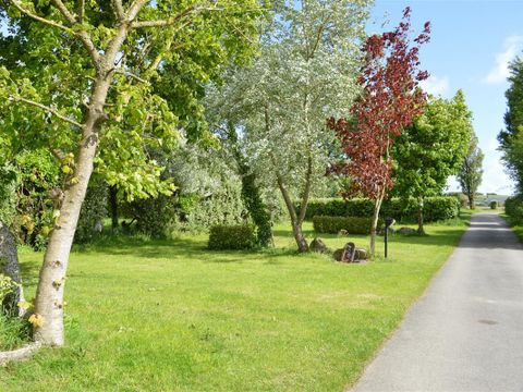 Camping Ker Vella   - Camping Finistère - Image N°20