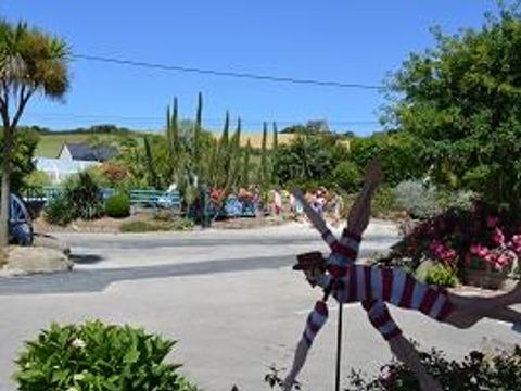 Camping Ker Vella   - Camping Finistère - Image N°23