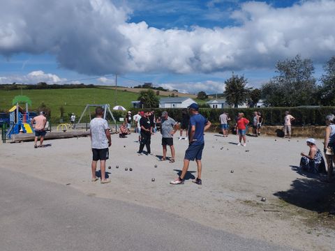 Camping Ker Vella   - Camping Finistère - Image N°27