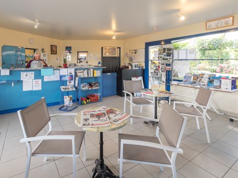 Camping Ker Vella   - Camping Finistère - Image N°12