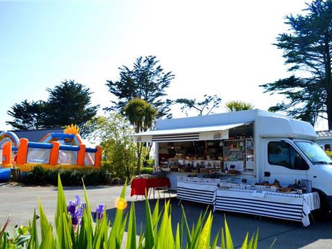 Camping Ker Vella   - Camping Finistère - Image N°13