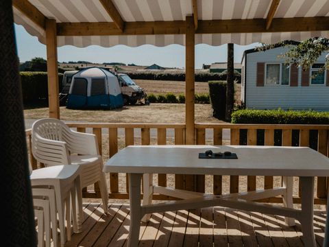 Camping Ker Vella   - Camping Finistère - Image N°29