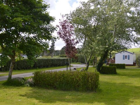 Camping Ker Vella   - Camping Finistère - Image N°21