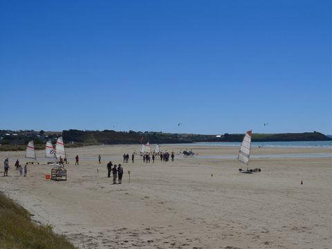 Camping Ker Vella   - Camping Finistère - Image N°27