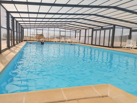 Camping Ker Vella   - Camping Finistère - Image N°2
