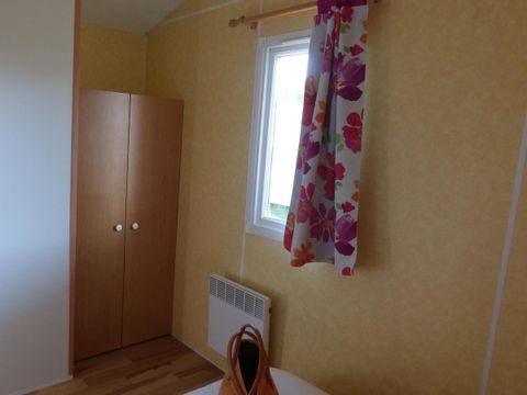Mobilhome 6 personnes - Mobilhome GLENAN Standard 33m² - 3 chambres