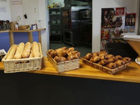 Flower Camping Domaine de Pendruc  - Camping Finistère - Image N°23