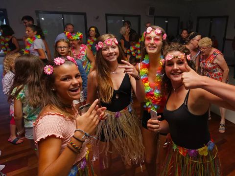 Flower Camping Domaine de Pendruc  - Camping Finistère - Image N°14