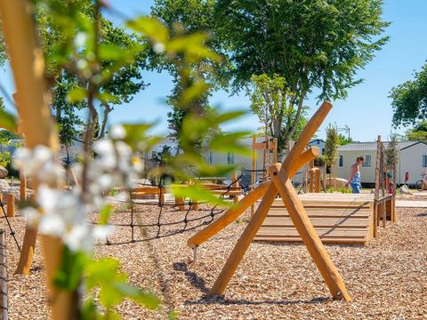 Flower Camping Domaine de Pendruc  - Camping Finistère - Image N°26