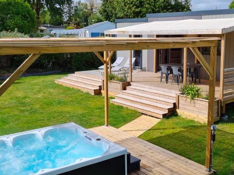 Flower Camping Domaine de Pendruc  - Camping Finistère - Image N°20