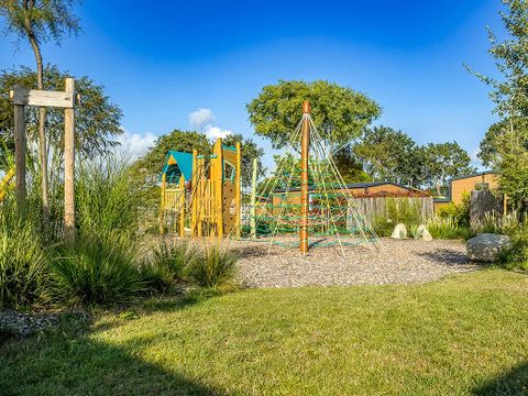 Flower Camping Domaine de Pendruc  - Camping Finistère - Image N°11