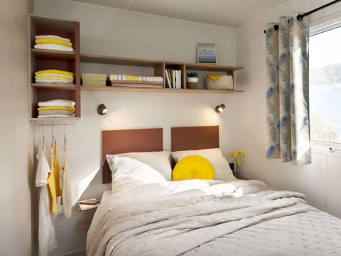 Mobilhome 6 personnes - Grand Confort - 4/6 personnes