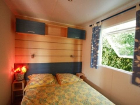 Mobilhome 6 personnes - Confort - 5/6 personnes