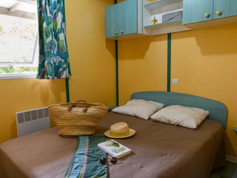 CHALET 6 personnes - Low Cost 3 chambres