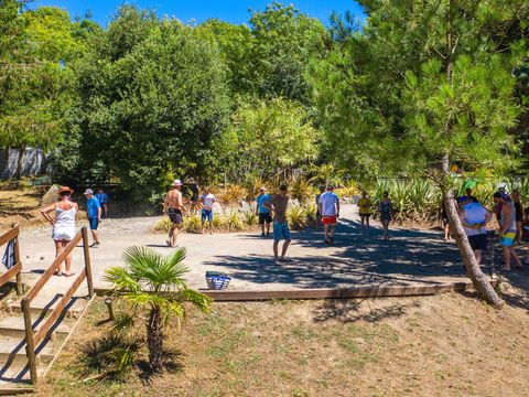 Camping Le Paradis - Sea Green By Sunêlia - Camping Vendée - Image N°62