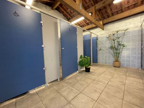 Hébergement 2 personnes - Nouveauté 2025 ! Ecolodge cyclo - rando