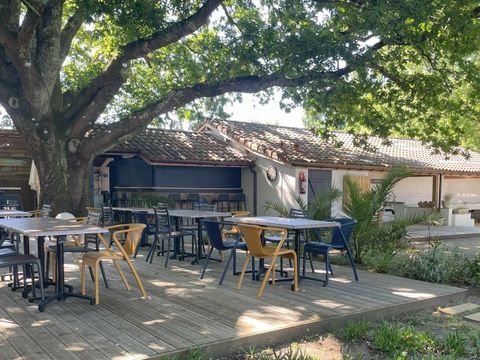 Hébergement 2 personnes - Nouveauté 2025 ! Ecolodge cyclo - rando