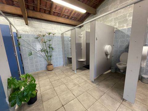 Hébergement 2 personnes - Nouveauté 2025 ! Ecolodge cyclo - rando