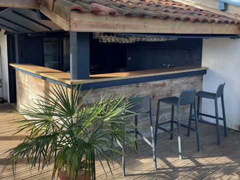 Camping Ushuaïa Villages La Maïade - Camping Landes - Image N°5